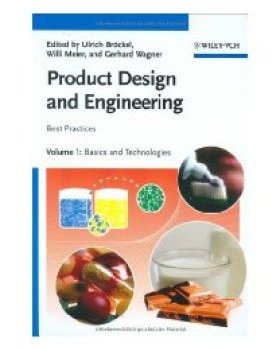 【预订】Product Design and Engineering - Best Practices 2Vset