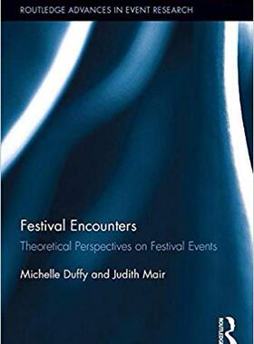 【预售】Festival Encounters