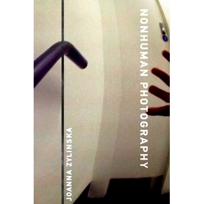 预订 Nonhuman Photography 非人类摄影: 9780262552622