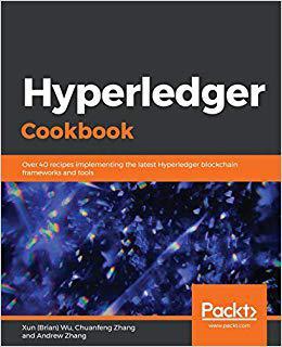 【预售】Hyperledger Cookbook