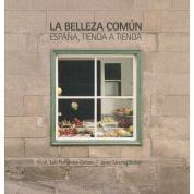 预订 La belleza común : España, tienda a tienda: 9788412796803