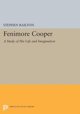 【预订】Fenimore Cooper