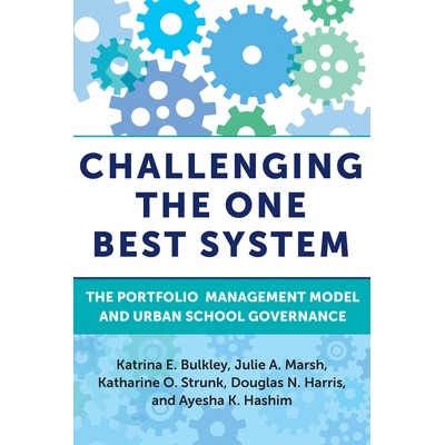 The Portfolio Management Model and Urban