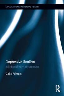 【预订】Depressive Realism