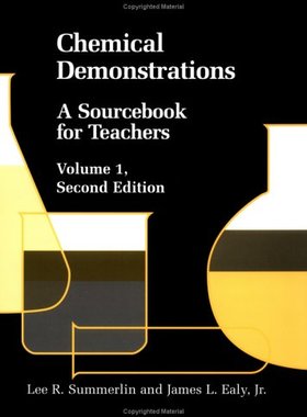 【预订】Chemical Demonstrations: Volume 1