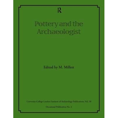 预订 Pottery and the Archaeologist: 9780905853086