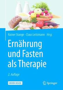 Fasten 预订 Ernährung und Therapie als