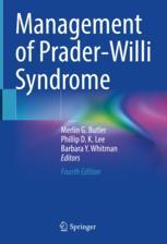 【预订】Management of Prader-Willi Syndrome 9783030981709