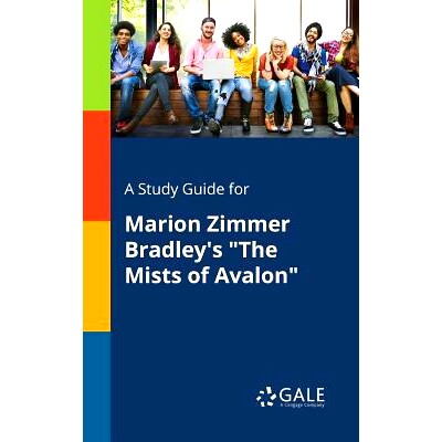 预订 A Study Guide for Marion Zimmer Bradley’s 