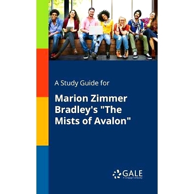 预订 A Study Guide for Marion Zimmer Bradley’s 