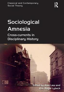预订 Sociological Amnesia