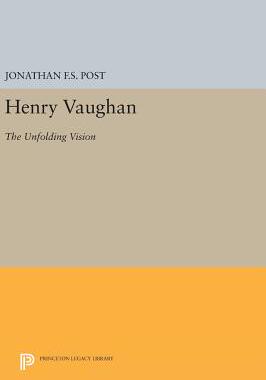 【预订】Henry Vaughan