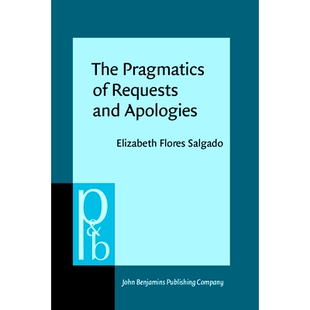 Developmental The and 预订 Patterns 请求与道歉语用学 Students Pragmatics 978902725618 Requests Mexican Apologies