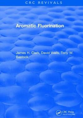 【预订】Aromatic Fluorination