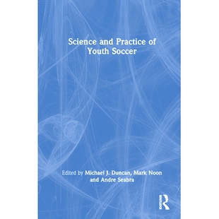 Youth 预订 Soccer Practice Science and