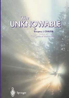 【预订】The Unknowable