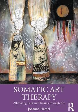 【预订】Somatic Art Therapy 9780367903237
