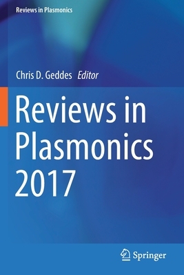 【预订】Reviews in Plasmonics 2017