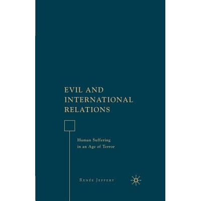 Human Suffering in an Age of Terror