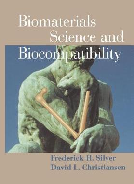 【预订】Biomaterials Science and Biocompatibility