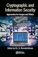 [预订]Cryptographic and Information Security Approaches for Images and Videos 9781032598031
