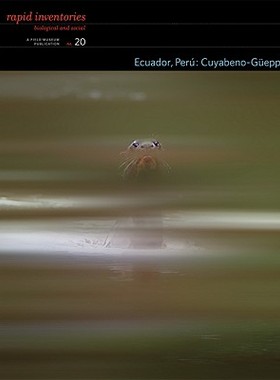 【预订】Rapid Biological and Social Inventories Report 20 9780914868729