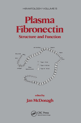 【预订】Plasma Fibronectin: Structure and Functions