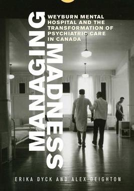 [预订]Managing Madness 9780887557958