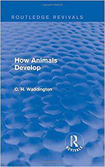 【预售】How Animals Develop
