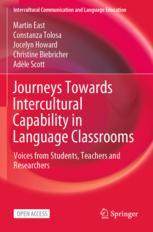 【预订】Journeys Towards Intercultural Capability in Language Classrooms 9789811909931