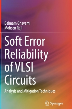 【预订】Soft Error Reliability of VLSI Circuits