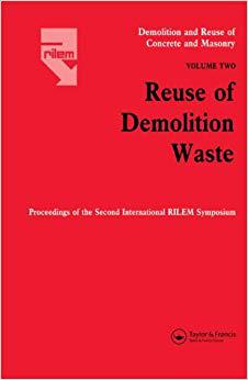 【预售】Demolition Reuse Conc Mason V2