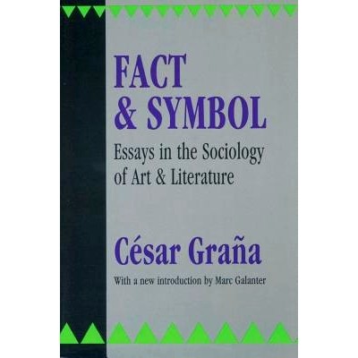 预订 Fact and Symbol: Essays in the Sociology of Art and Literature: 9781560006053