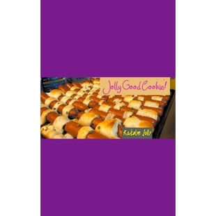 Cookin Good Jolly 预订