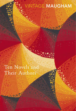 【预订】Ten Novels And Their Authors