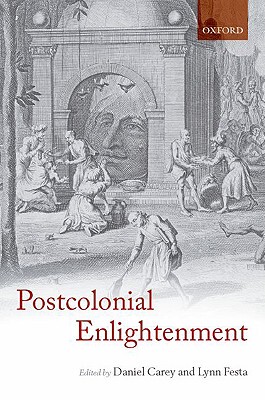 【预订】The Postcolonial Enlightenment