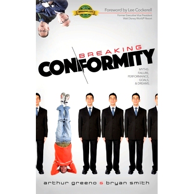 预订 Breaking Conformity: 9781942451525