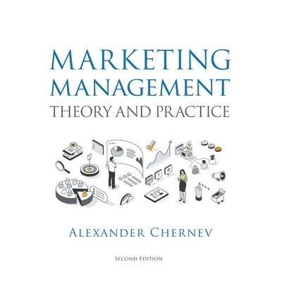 预订 Marketing Management - Theory and Practice, 2nd Edition: 9781936572984