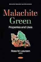 [预订]Malachite Green: Properties and Uses 9781536178005