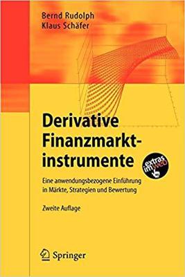 【预订】Derivative Finanzmarktinstrumente 9783540794134