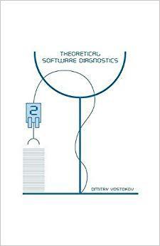 【预售】Theoretical Software Diagnostics: Co...