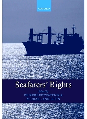 预订 Seafarers’ Rights 船员权利: 9780199277520