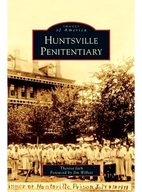 预订 Huntsville Penitentiary: 9781531667467