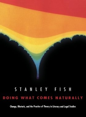 【预订】Doing What Comes Naturally