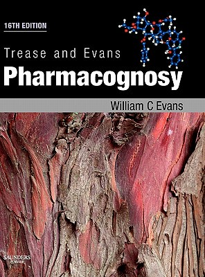 【预订】Trease and Evans’ Pharmacognosy