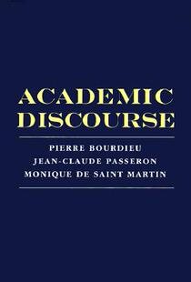 Discourse Linguistic Misunderstanding Professorial Academic and Power 预售