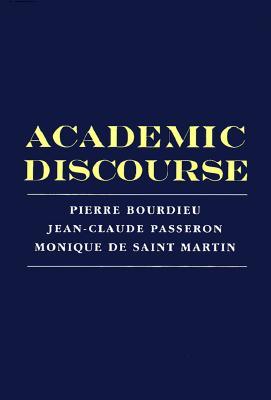 【预售】Academic Discourse: Linguistic Misunderstanding and Professorial Power