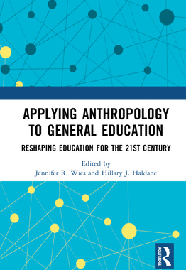 【预订】Applying Anthropology to General Education 9780367642143