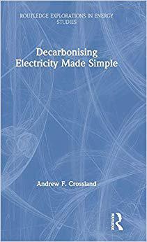 【预售】Decarbonising Electricity Made Simple