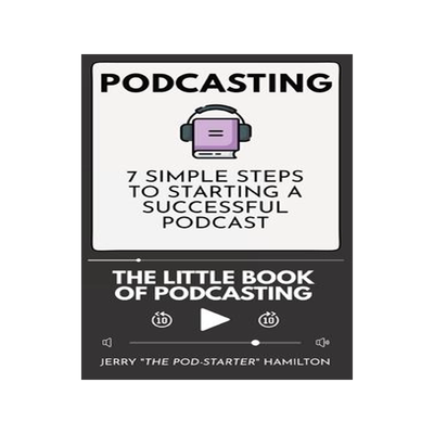 [预订]Podcasting - The little Book of Podcasting 9783967720129